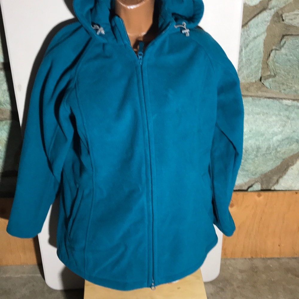 Women’s winter jacket
